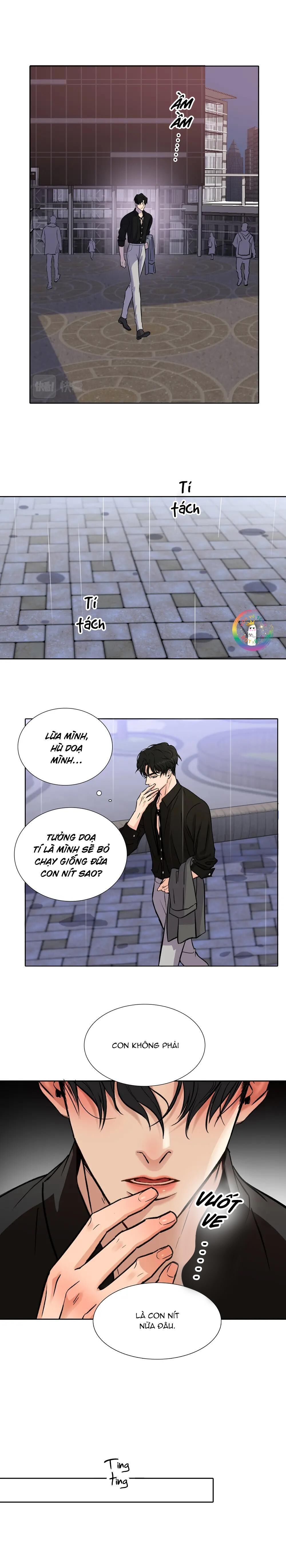 quan hệ trả nợ (end) Chương 4 - Next Chapter 4