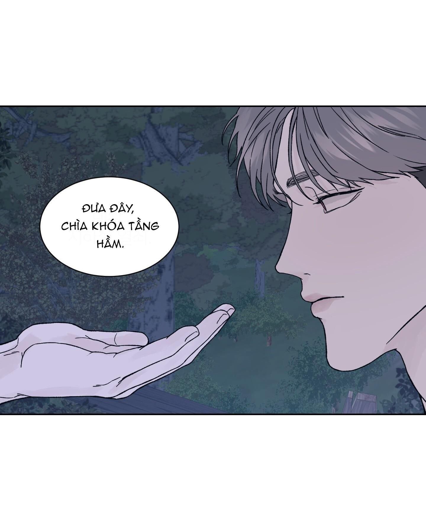 đêm kinh hoàng Chapter 15 - Next Chapter 16