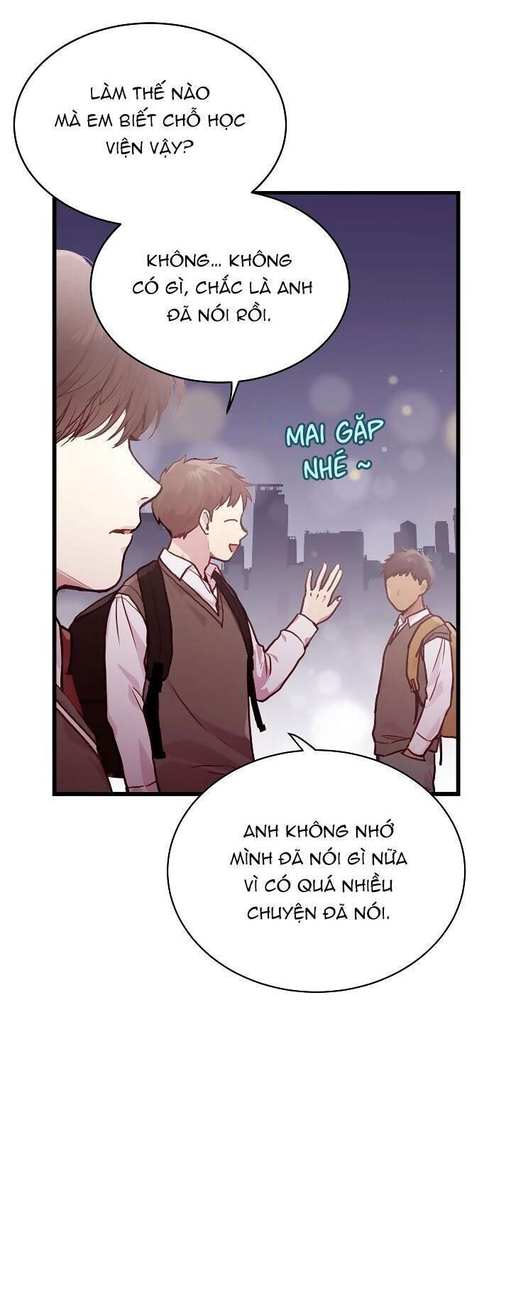 cách để trở thành gia đình Chapter 7 - Next Chapter 8