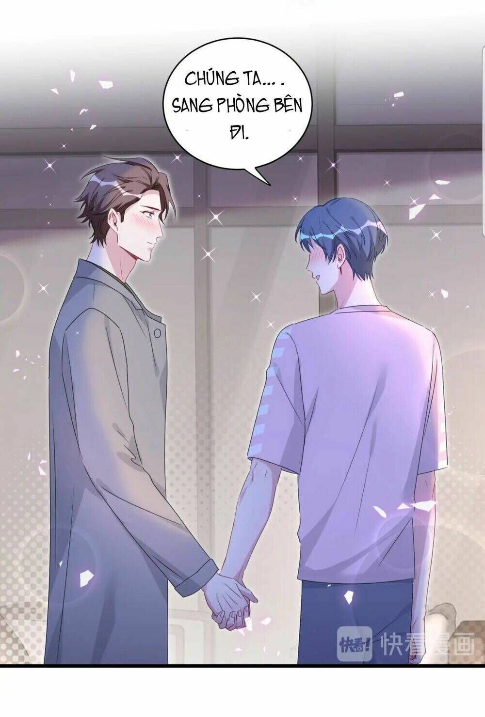 đứa bé là của ai ???? chapter 139 - Next Chapter 139