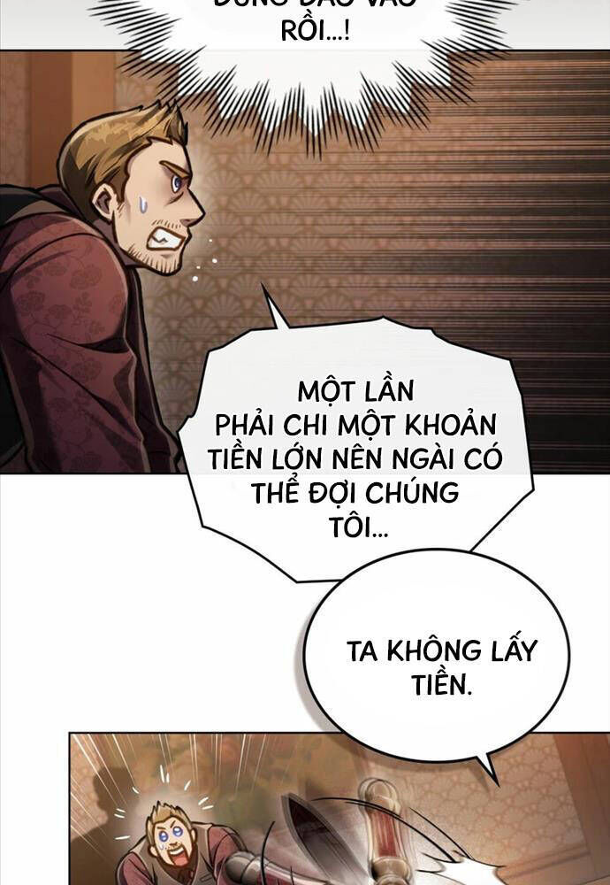 tái sinh thành hoàng tử của quốc gia kẻ địch chapter 22 - Next chapter 23