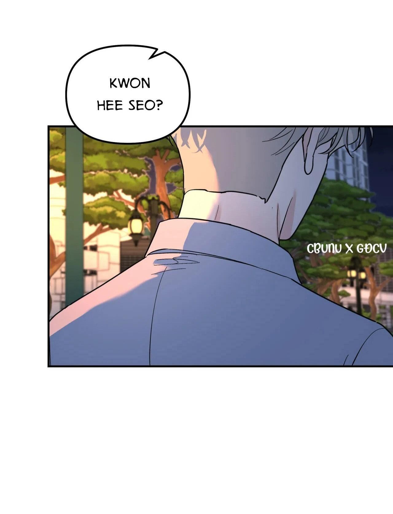 (CBunu) Cây Không Có Rễ Chapter 30 - Trang 1