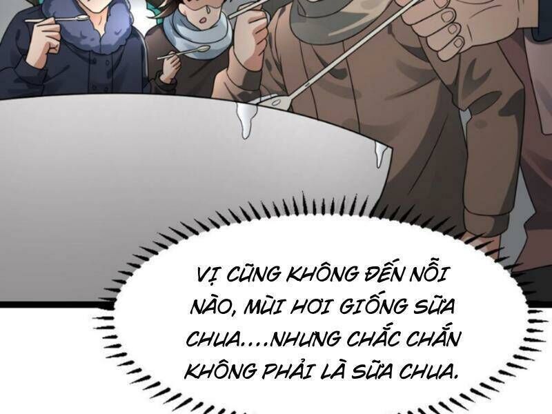 Toàn Cầu Băng Phong: Ta Chế Tạo Phòng An Toàn Tại Tận Thế Chapter 171 - Next Chapter 172