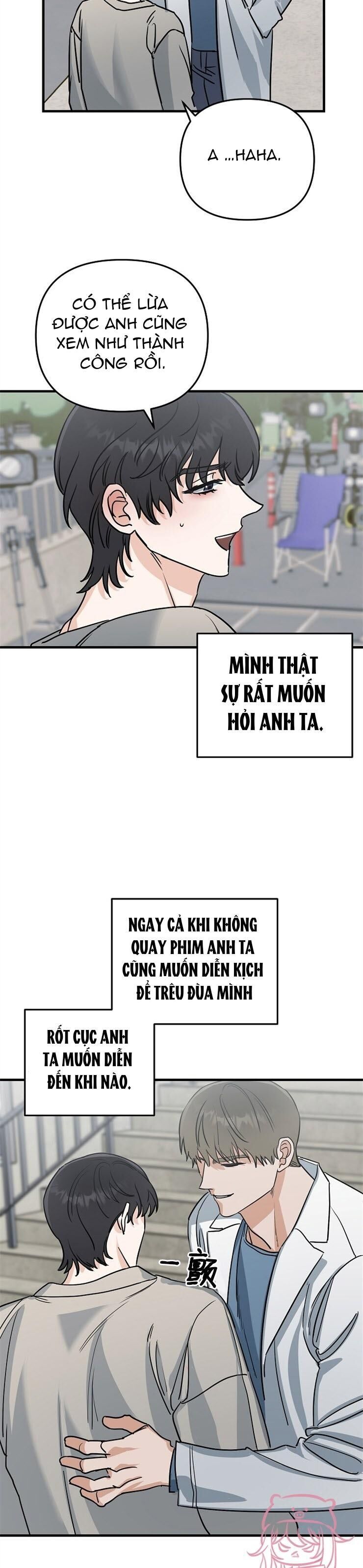 thiên đường Chapter 18 - Next chapter 19