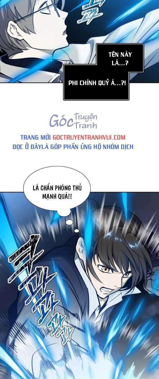 Cuộc Chiến Trong Tòa Tháp - Tower Of God Chapter 588 - Trang 2