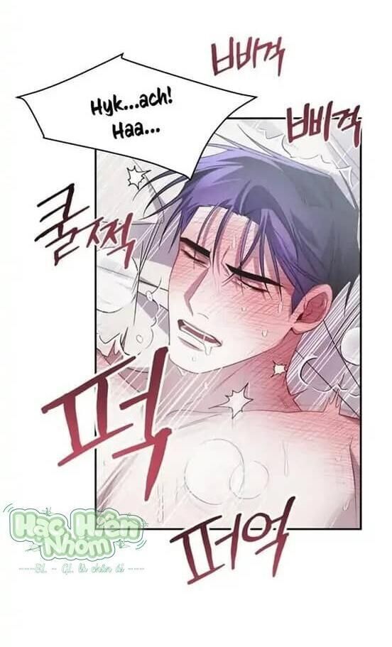 Tên Đạo Sư Rắc Rối Chapter 10 - Trang 2