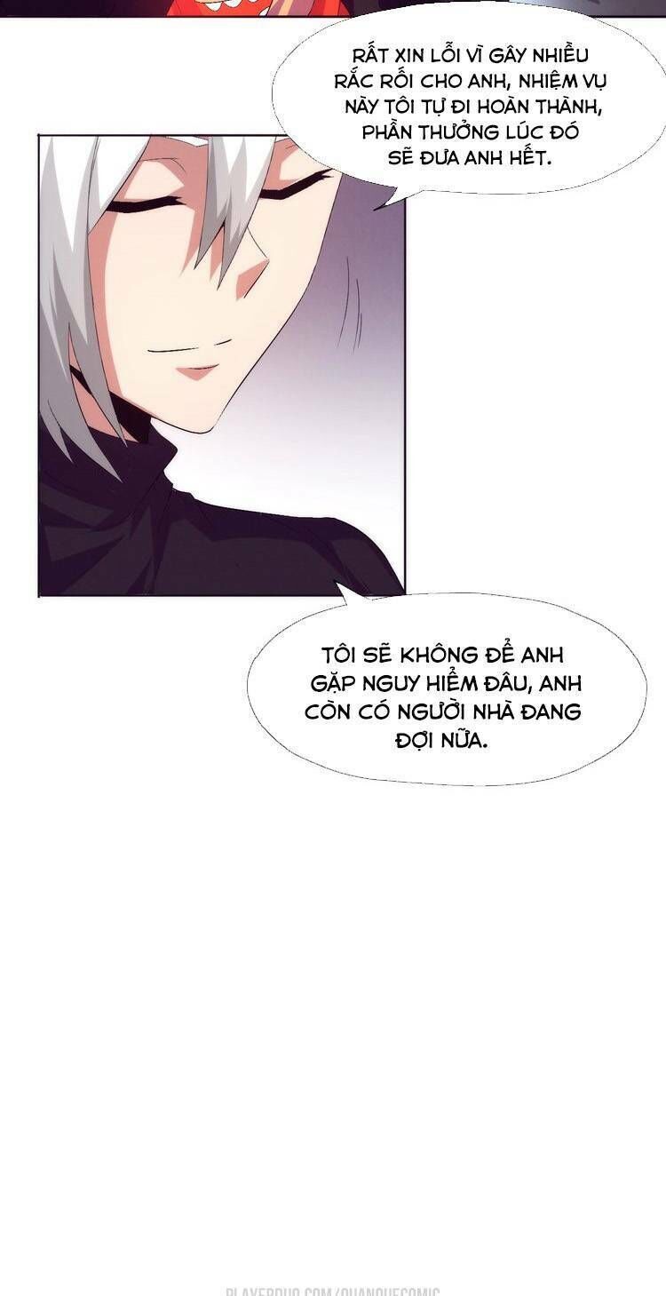 Hắc Kim Đảo Chapter 12 - Trang 2