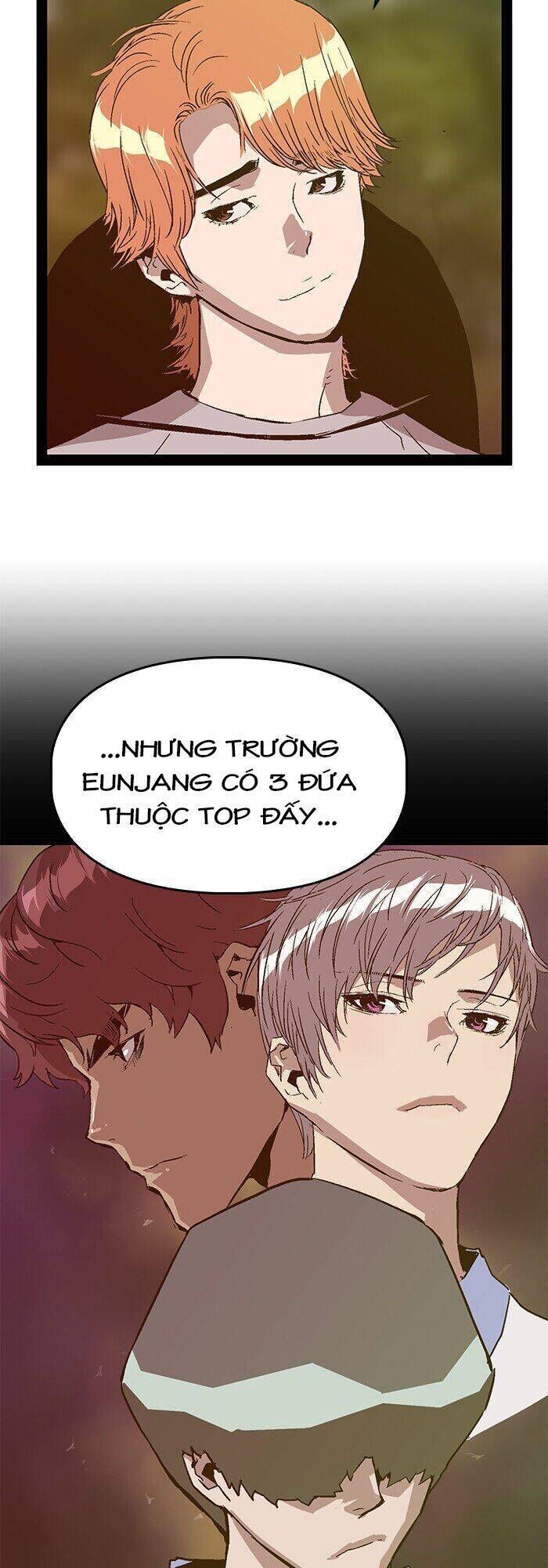 anh hùng yếu Chapter 112 - Trang 2