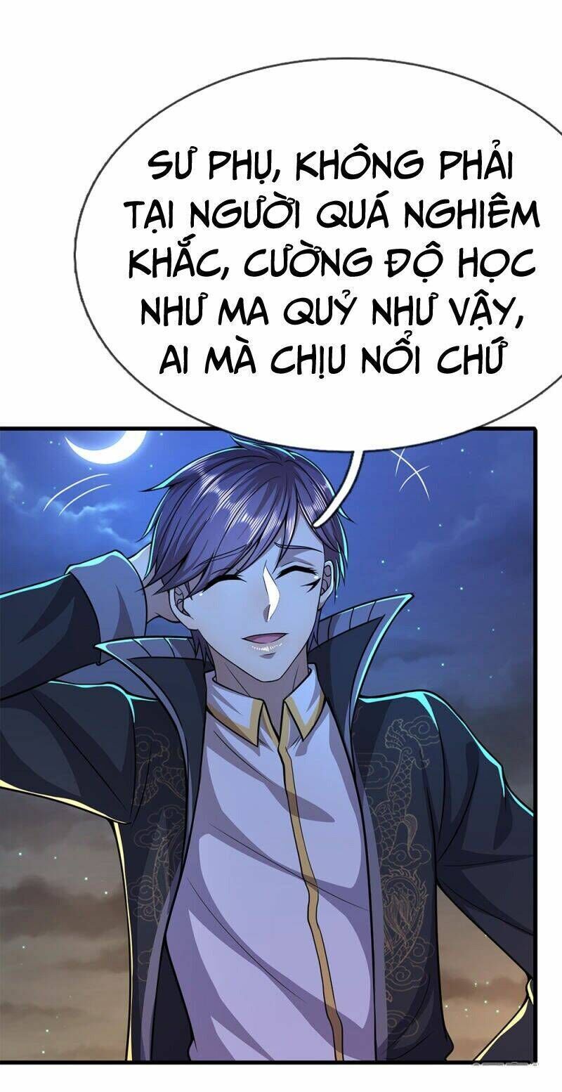 y võ chí tôn Chapter 153 - Trang 2