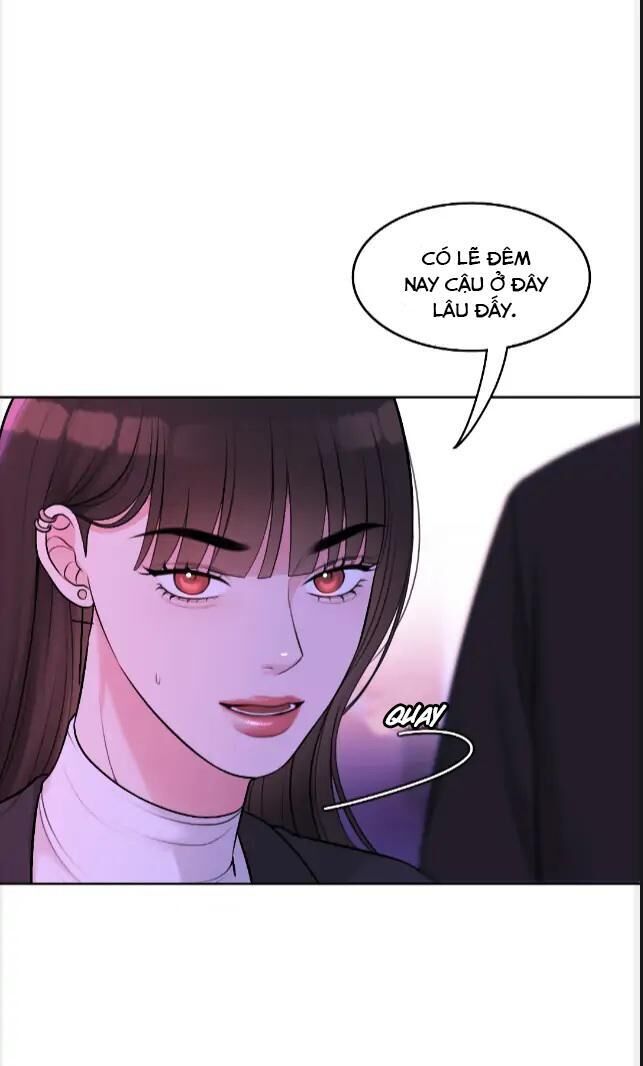 vô tình Chapter 38 Chapter 38 - Trang 1