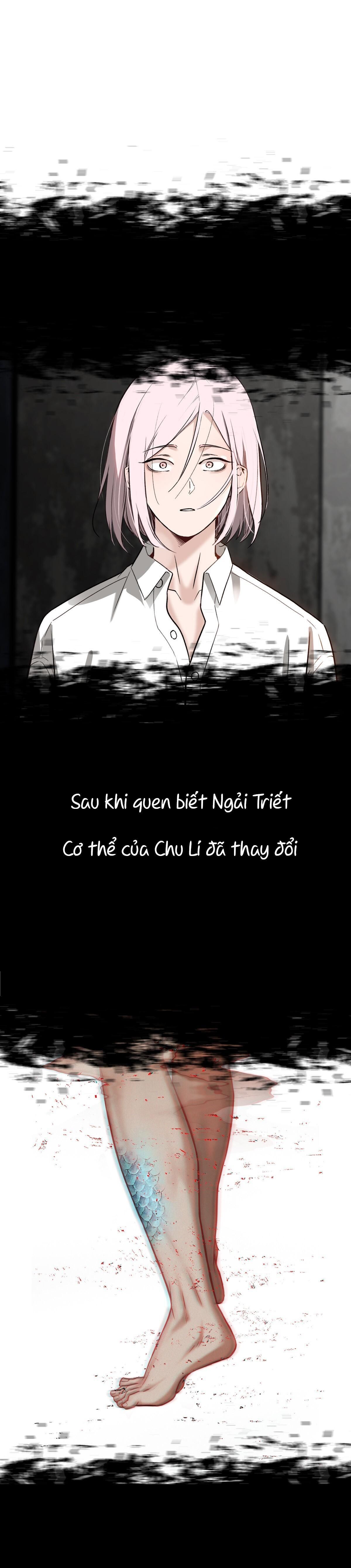 LÂN (Vảy) Chapter 0 Giới thiệu - Next Chapter 1