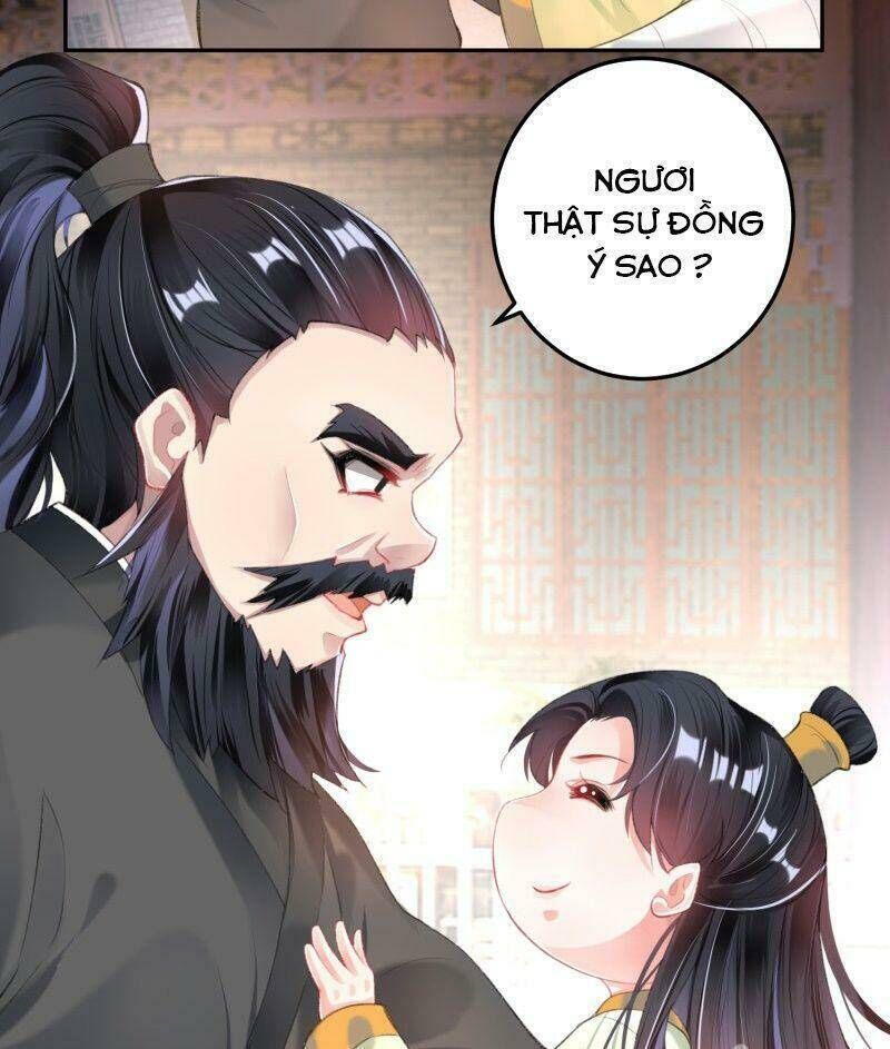 vương gia, áo lót của ngươi rơi mất rồi chapter 103 - Next chapter 104