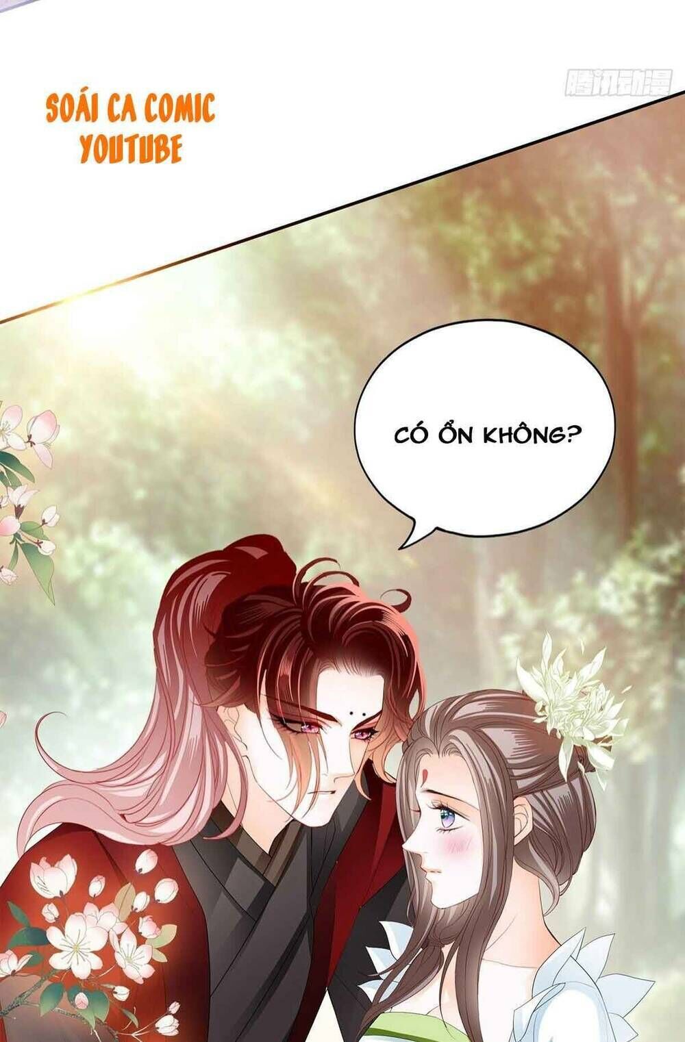 bổn vương muốn ngươi chapter 68 - Next Chapter 69