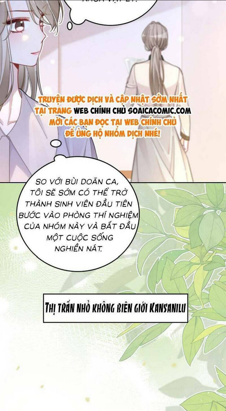 được các anh trai chiều chuộng tôi trở nên ngang tàng chapter 224 - Next chapter 225