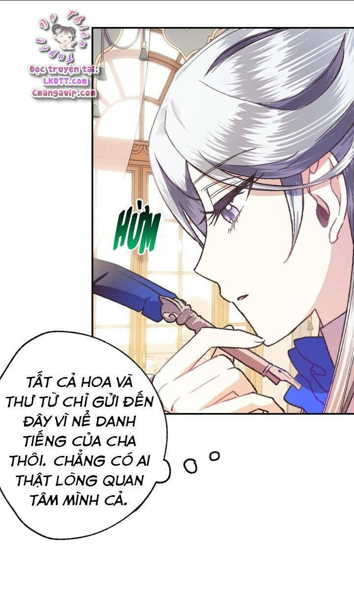 cha ơi con không muốn kết hôn đâu Chapter 5 - Next Chapter 6