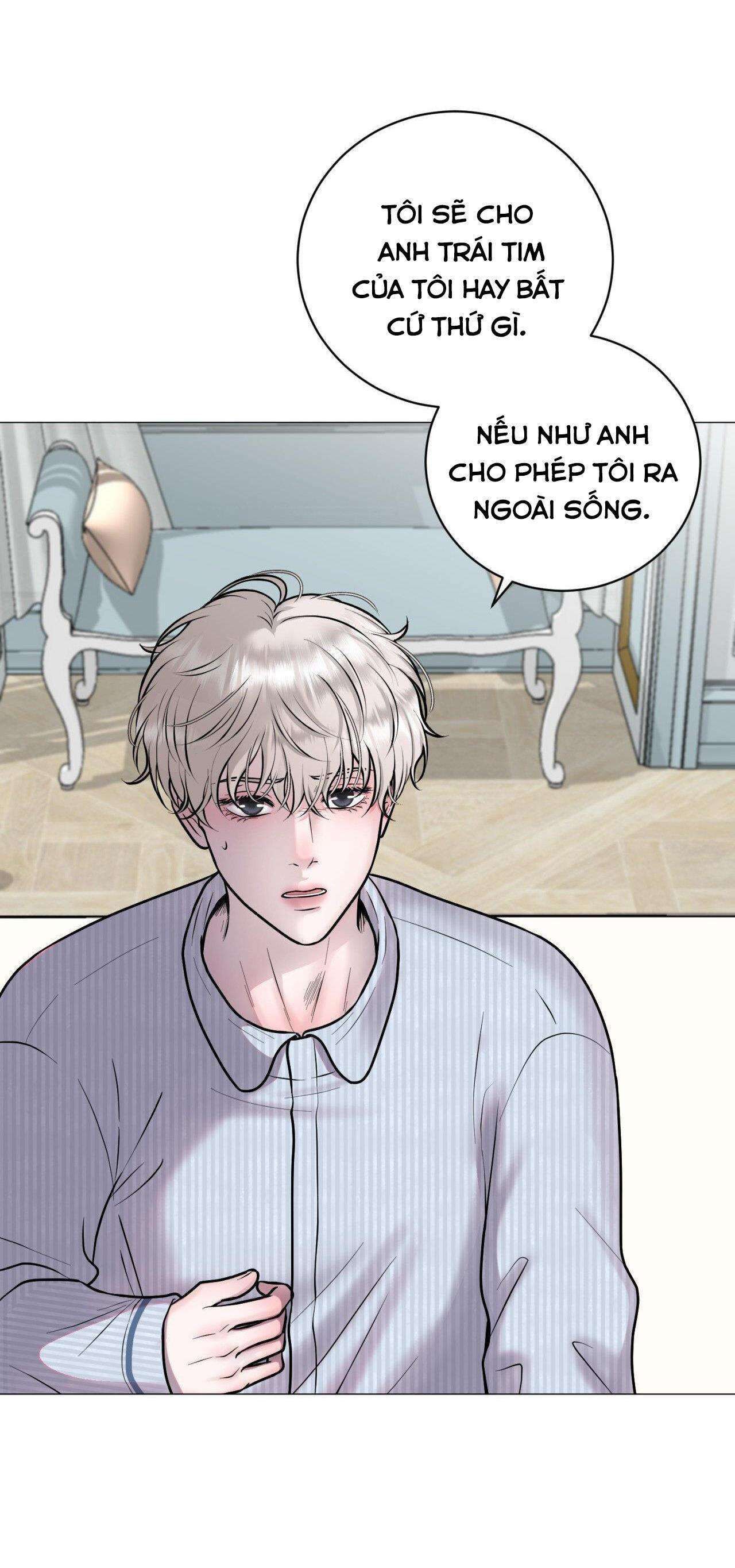 ảo tưởng Chapter 4 - Next Chapter 4