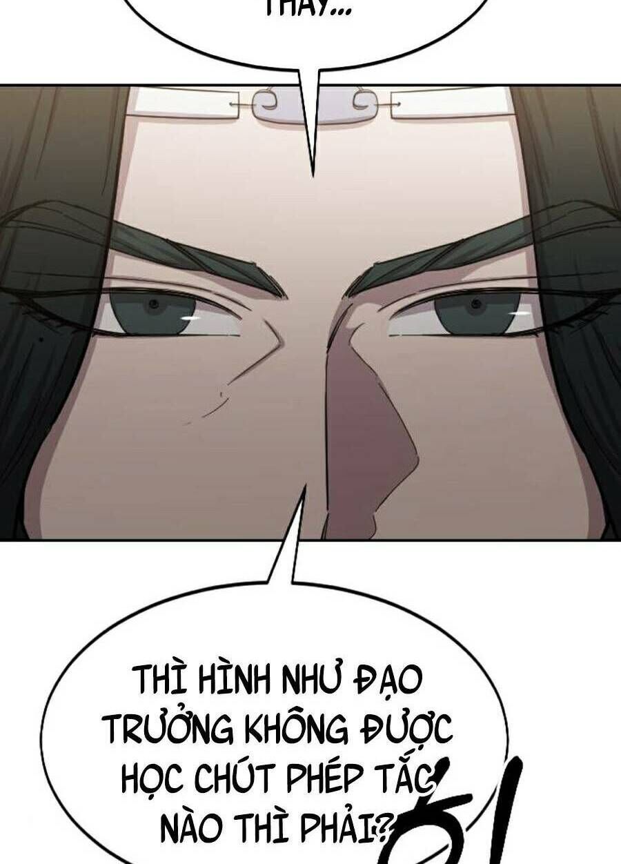 hoa sơn tái xuất chapter 54 - Next chapter 55