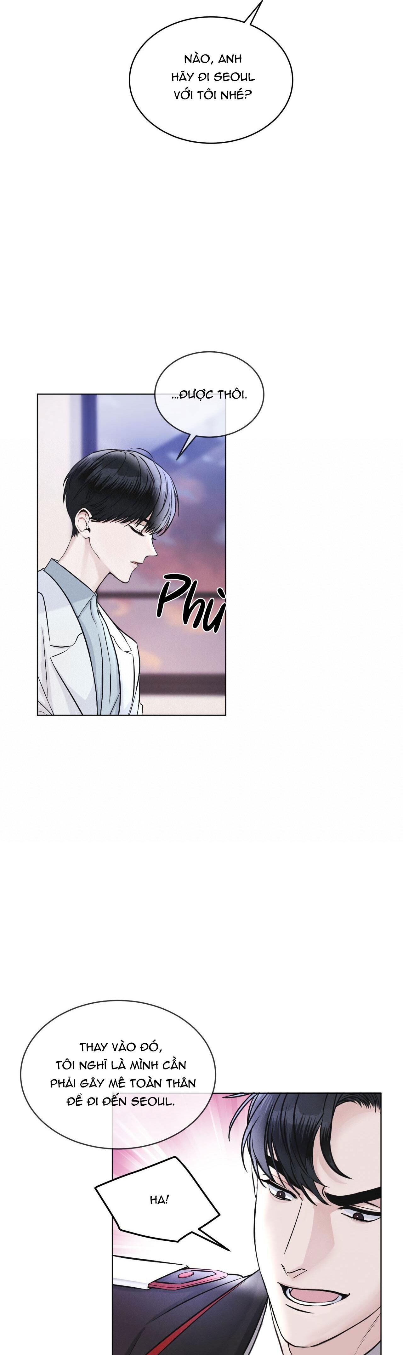 thành phố cầu vồng Chapter 2 - Next Chapter 2.5