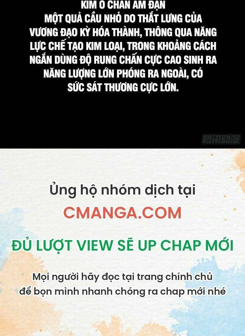 đại tượng vô hình Chapter 142 - Trang 2