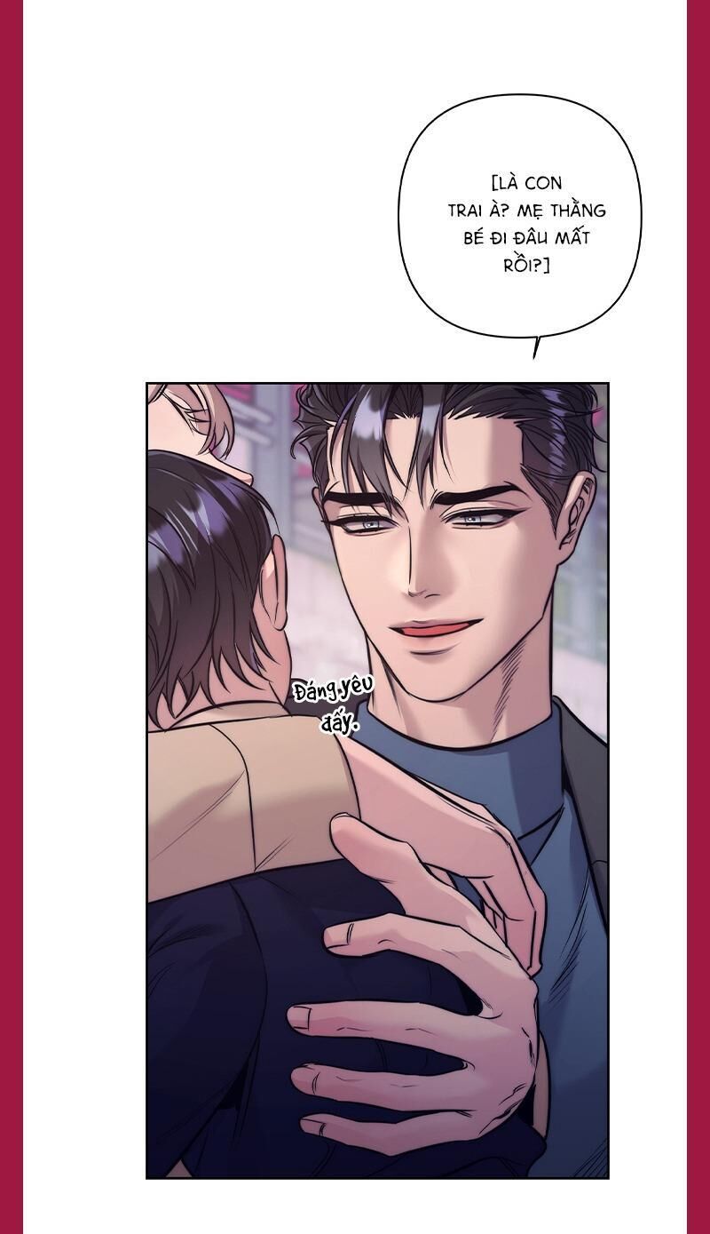 (CBunu) Stigma Chapter 0 Preview - Next Chapter 1