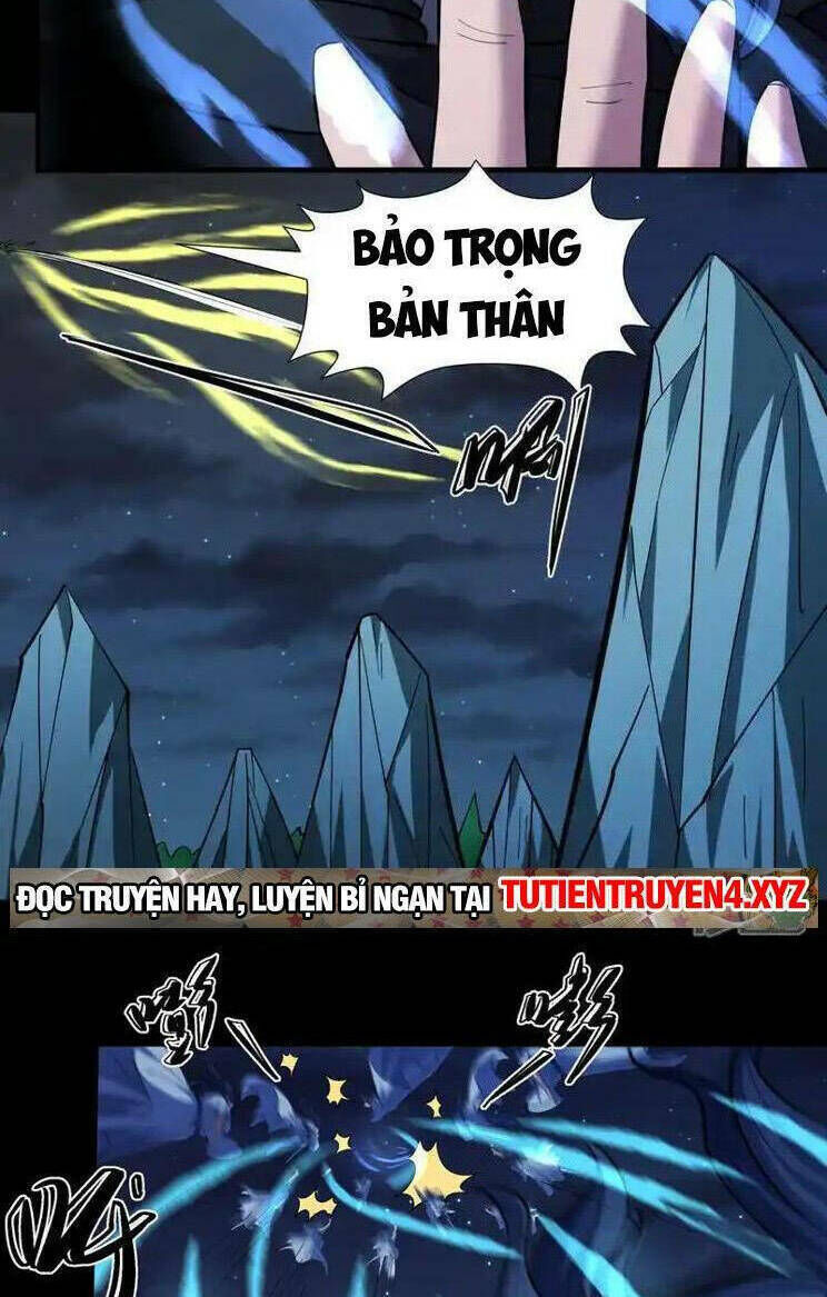 tuyệt thế võ thần chapter 756 - Next chapter 757