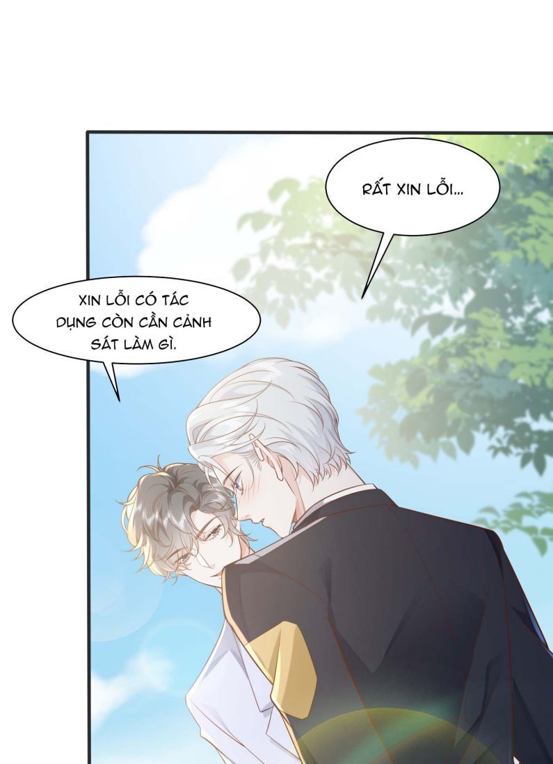 Xuyên Nhanh Chi Cải Tạo Bắt Đầu Lại Làm Người Chapter 40 - Next Chapter 41