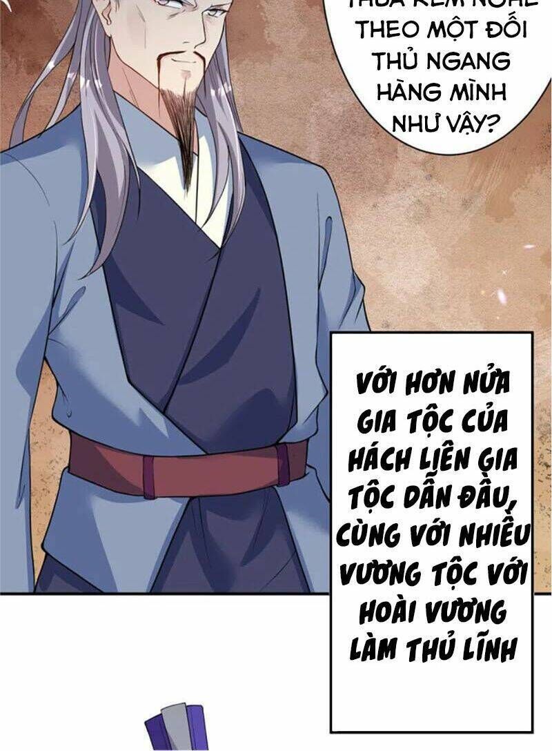 nghịch thiên tà thần chapter 353 - Trang 2