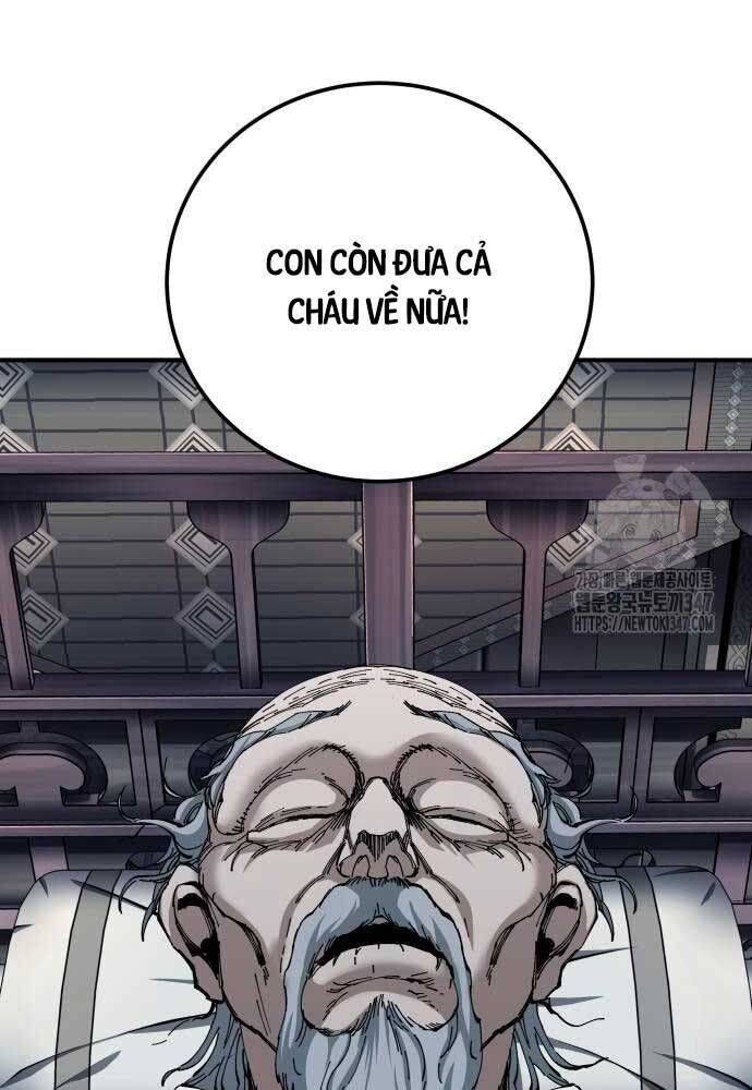 ông võ giả và cháu chí tôn chapter 52 - Next chapter 53