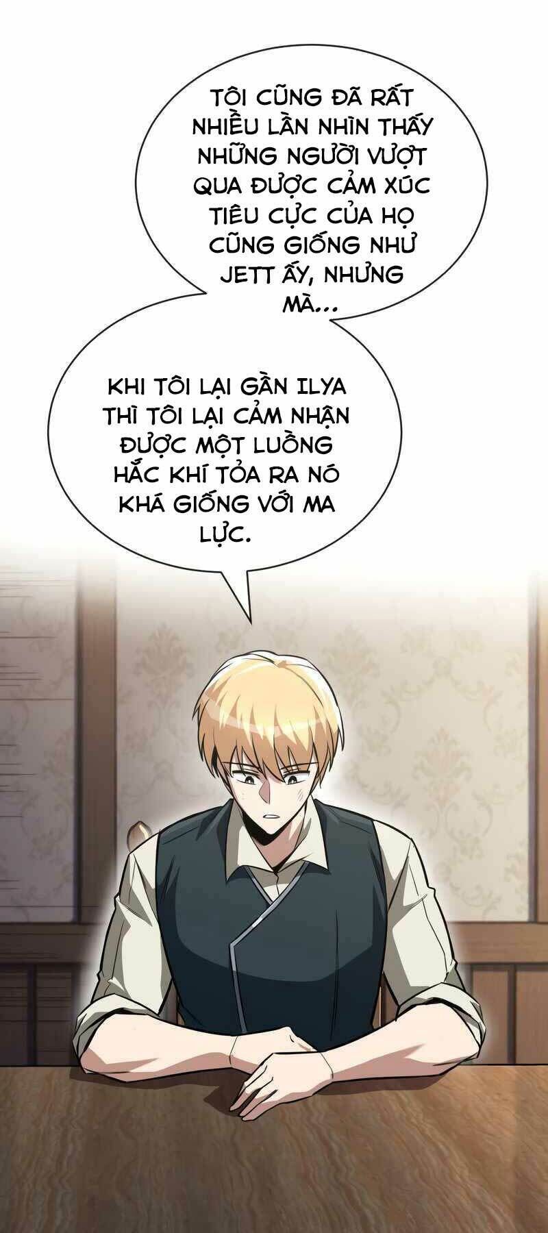 quý tộc lười biếng trở thành thiên tài chapter 65 - Next chapter 66