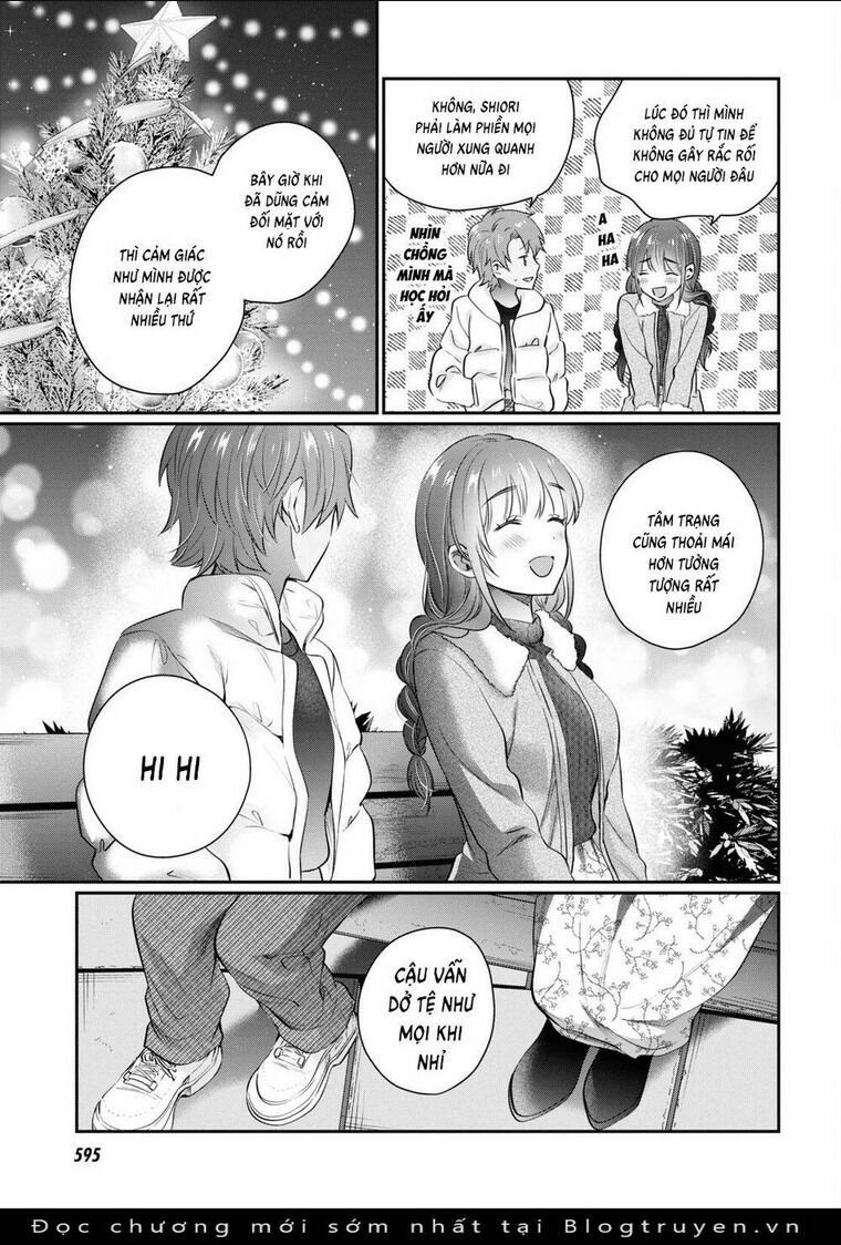 Fuufu Ijou, Koibito Miman Chapter 69 - Trang 1