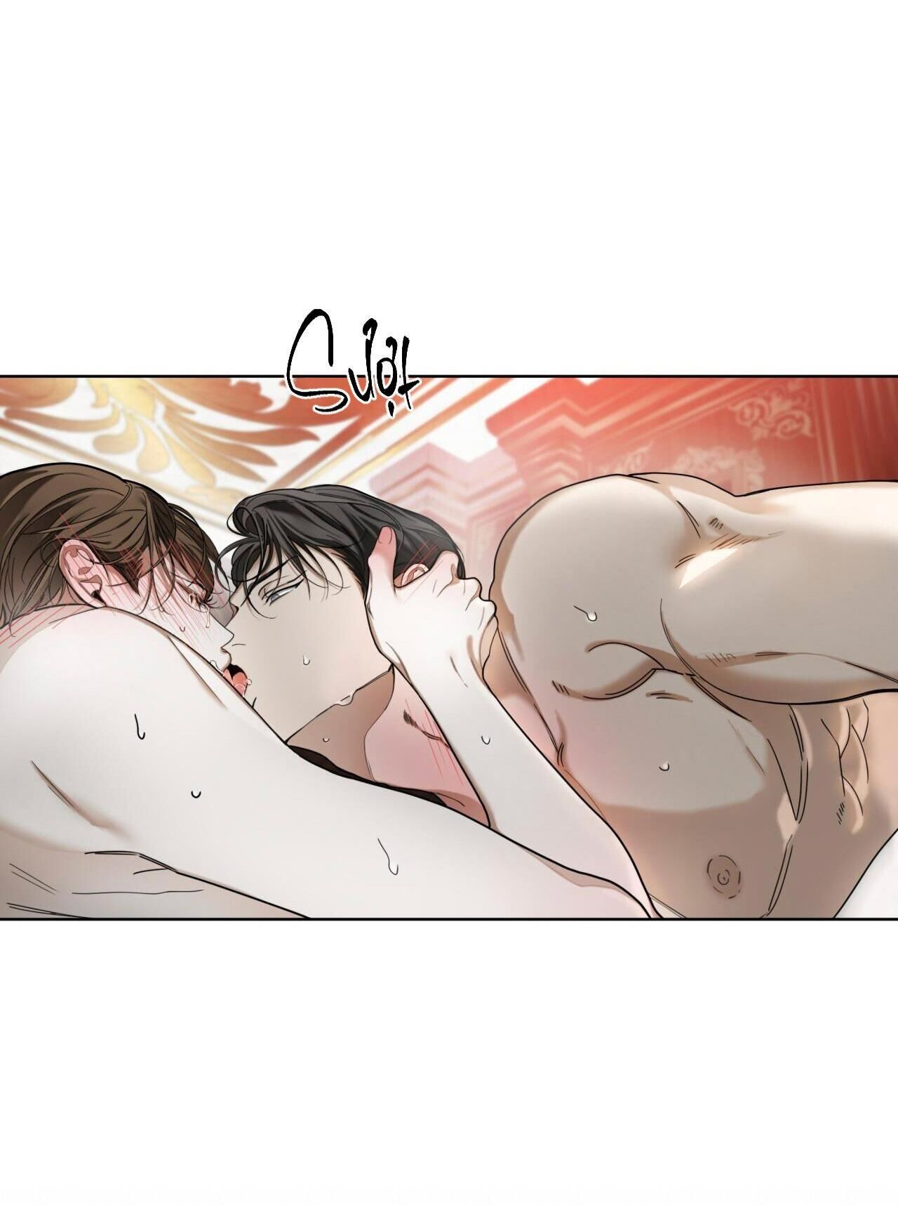 (CBunu) Phạm Luật Chapter 67 H+ - Trang 2