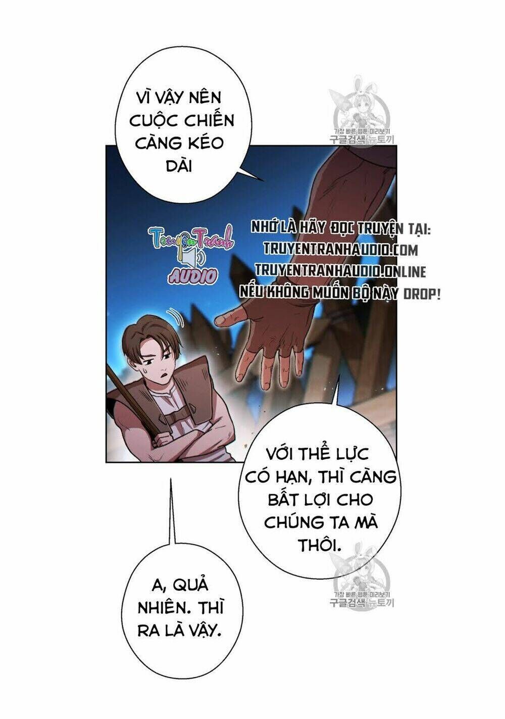 tái thiết hầm ngục chương 52 - Next chapter 53