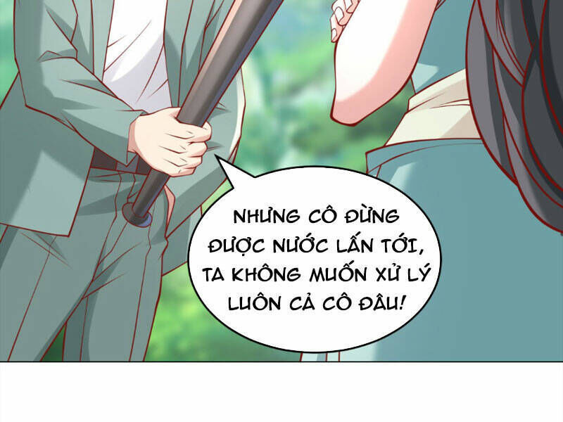 tôi là tài xế xe công nghệ có chút tiền thì đã sao? chapter 23 - Next chapter 24