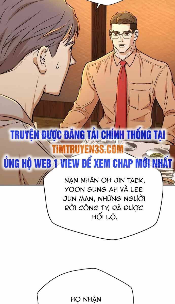 thẩm phán lee han young chapter 20 - Trang 2