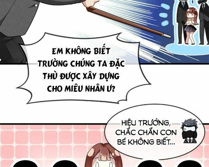 Em Là Bạc Hà Mèo Của Tôi Chapter 3 - Trang 2