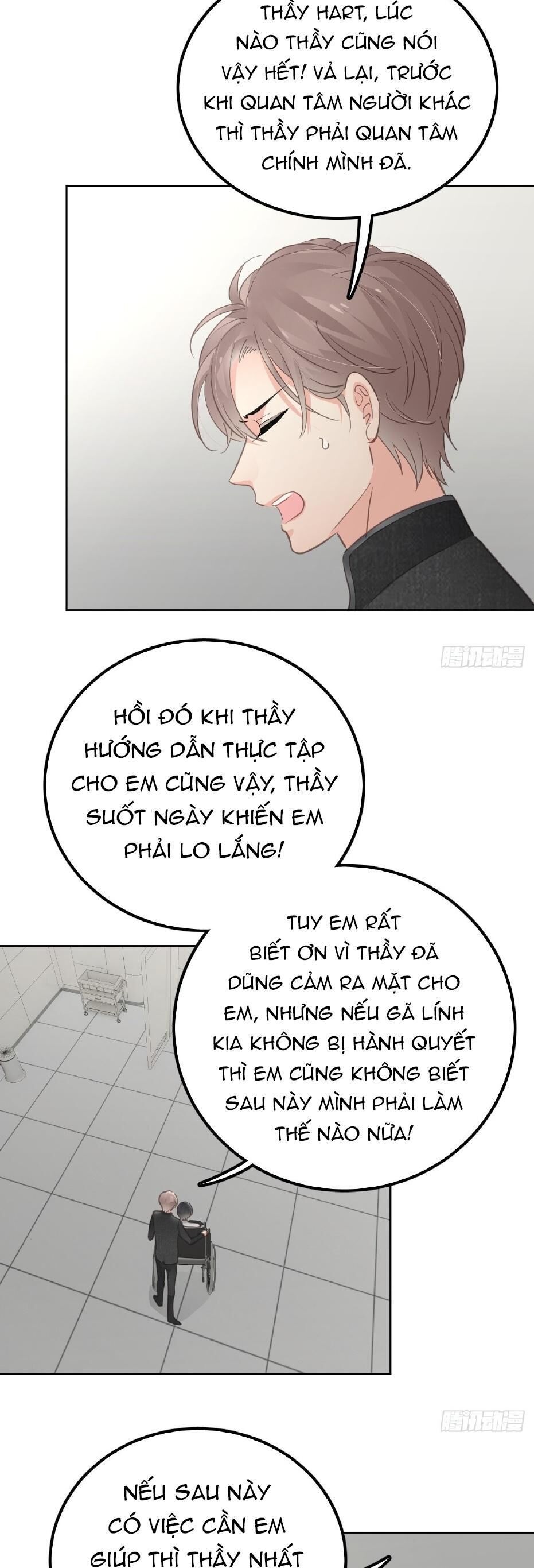 Ong Thợ Chapter 7 - Next Chapter 8