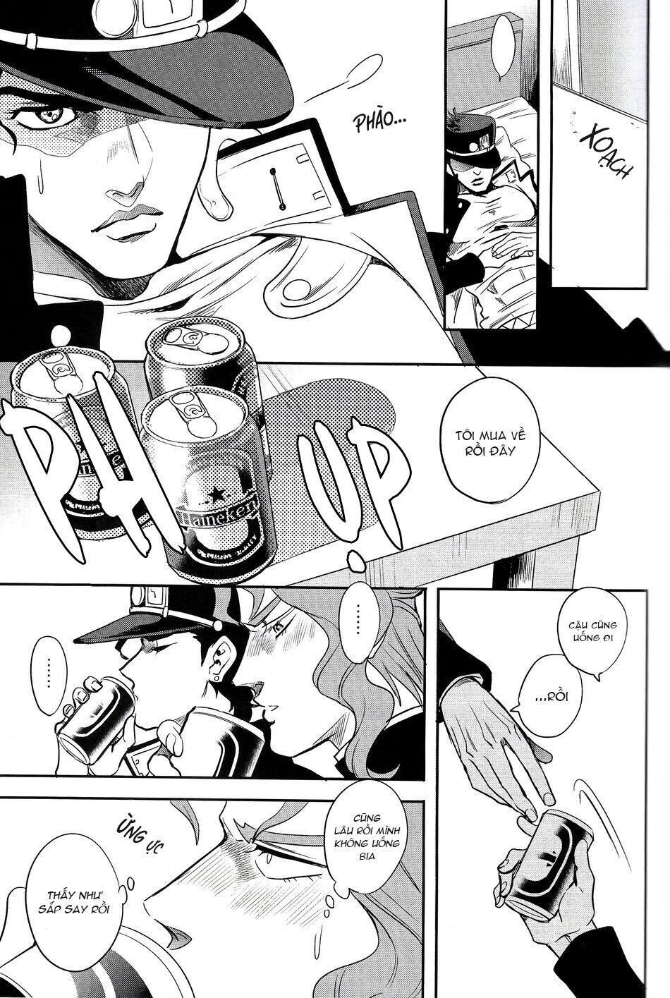 doujinshi tổng hợp Chapter 87 - Next 88