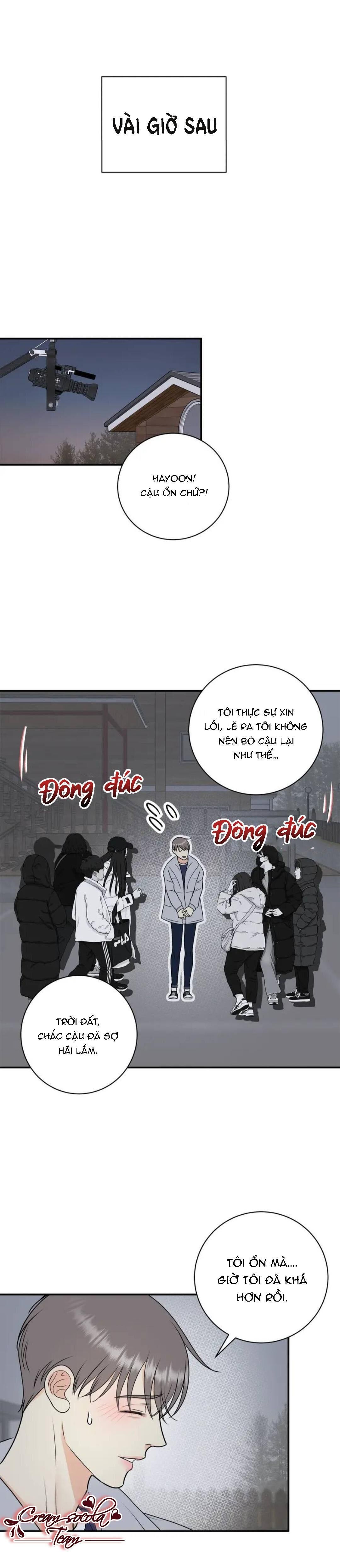 hạnh phúc trọn vẹn Chapter 30 End ss1 - Next 31