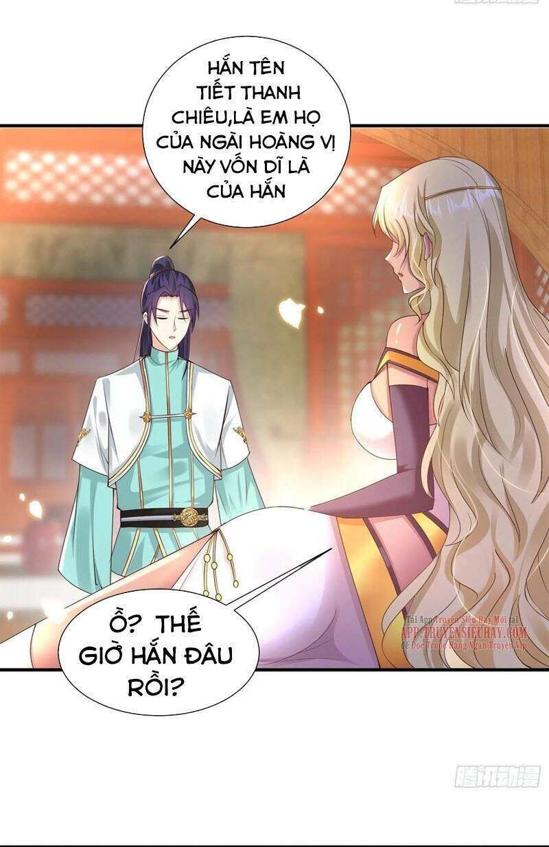 người ở rể bị ép thành phản diện chapter 199 - Next chapter 200