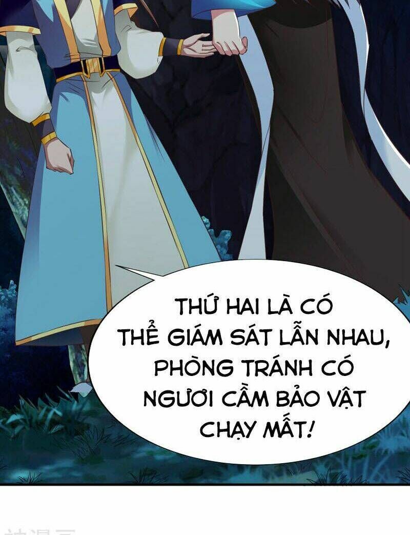 chiến đỉnh chapter 54 - Trang 2