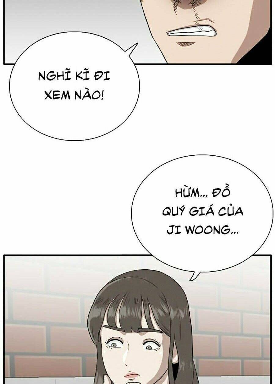 người xấu chapter 20 - Trang 2