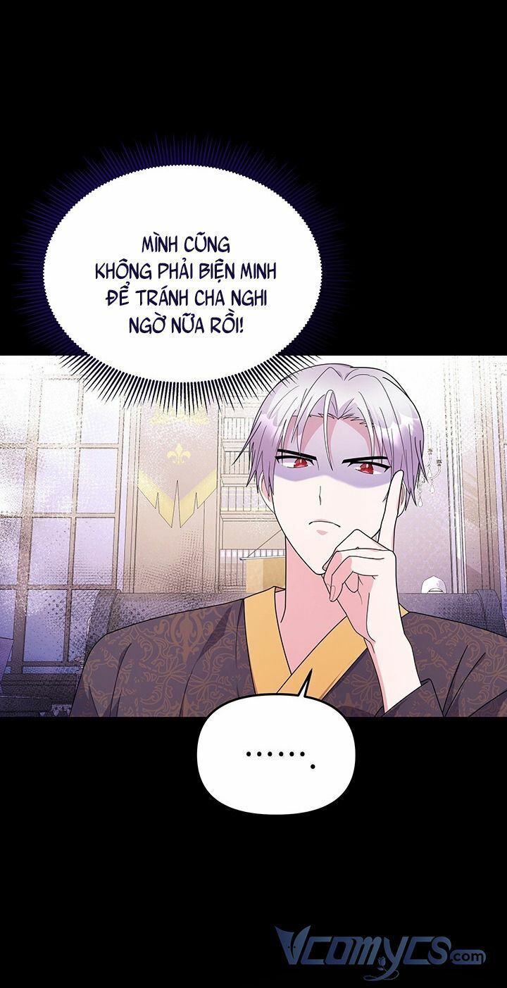 chủ nhân cô nhi viện muốn nghỉ ngơi chapter 9 - Trang 2