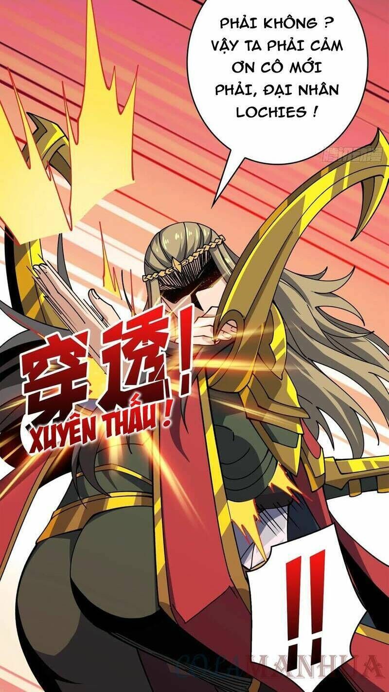 vừa chơi đã có tài khoản vương giả chapter 299 - Next chapter 300