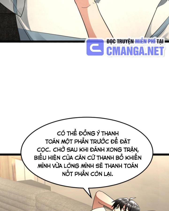 Toàn Cầu Băng Phong: Ta Chế Tạo Phòng An Toàn Tại Tận Thế Chapter 312 - Next Chapter 313