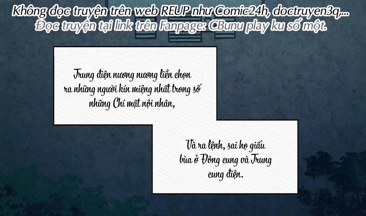 (CBunu) Củy Dạ Khút Chapter 20 - Trang 1