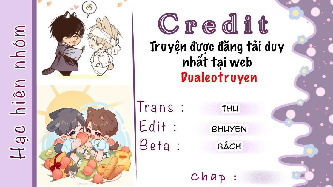 Vẻ mặt của người bán hoa khi đưa bạn về nhà Chapter 1 - Trang 2