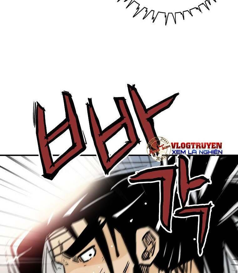 hỏa sơn quyền chapter 85 - Trang 2