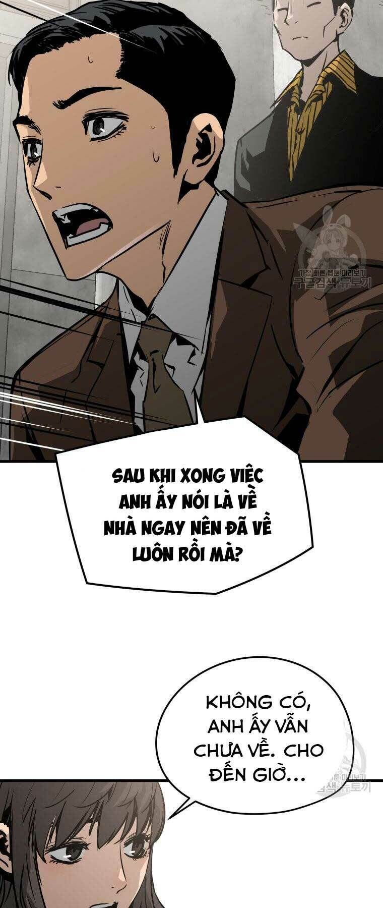 đặc công xuất ngũ chapter 22 - Trang 2