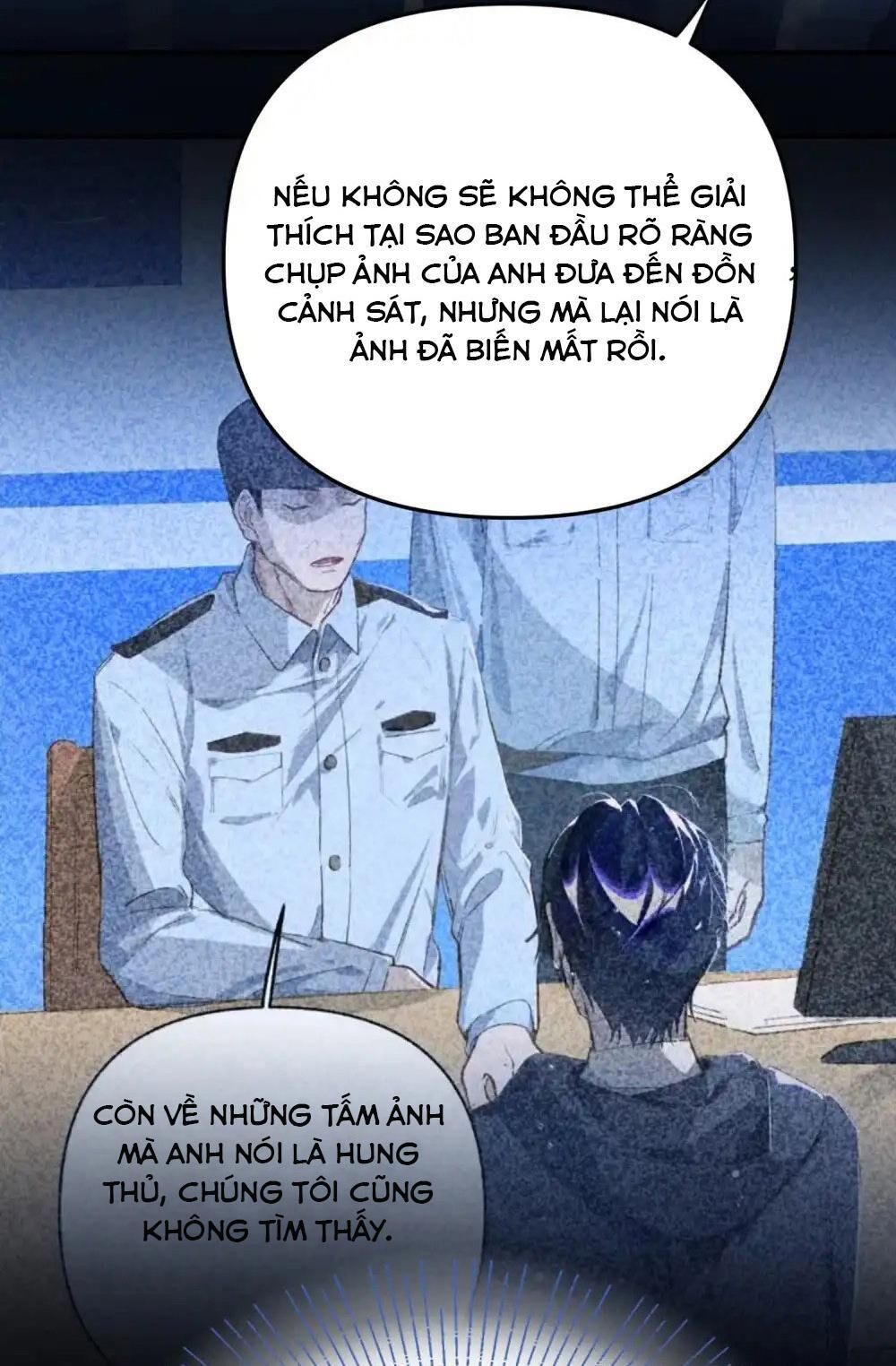 tôi có bệnh Chapter 44 - Next chapter 45