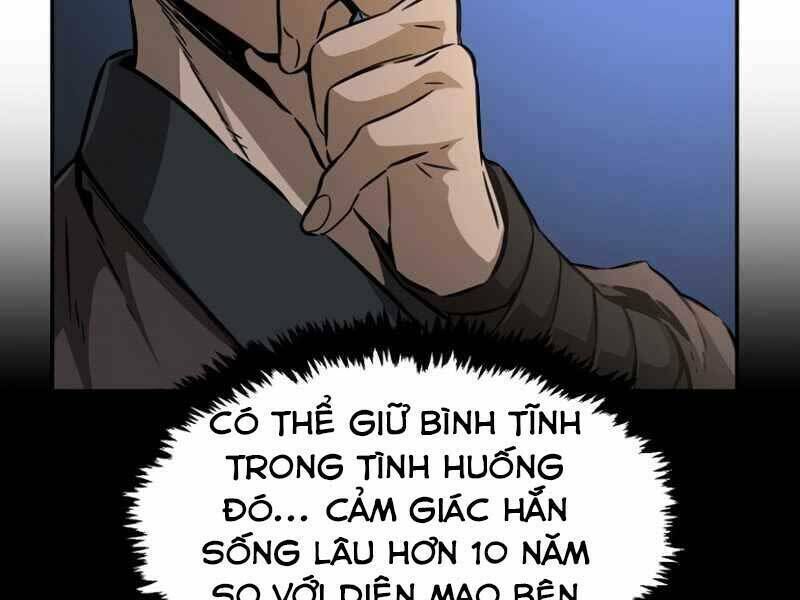 tuyệt đối kiếm cảm chapter 7 - Trang 2